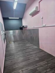 The Promenade@Pelikat (D19), Shop House #482190861